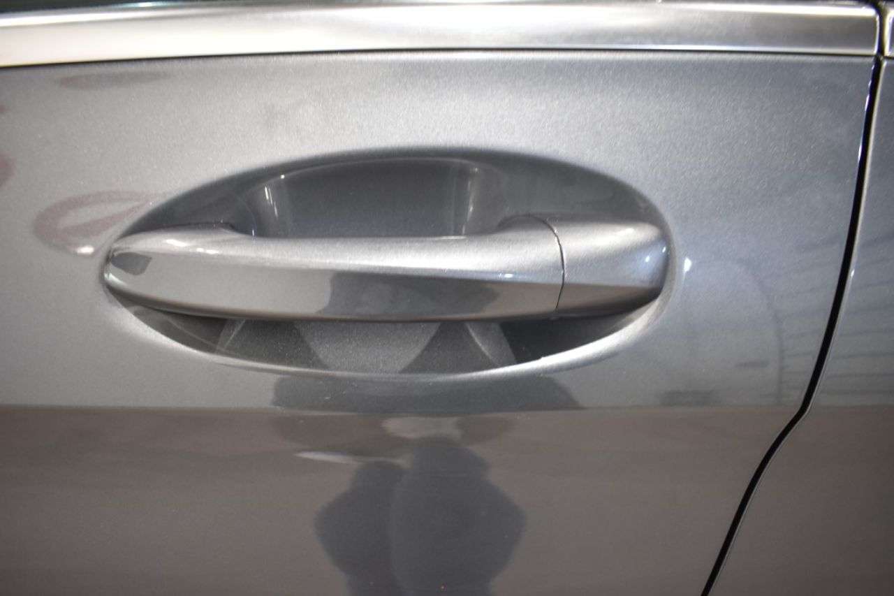 MERCEDES-BENZ CLASE GLC en Minoautos