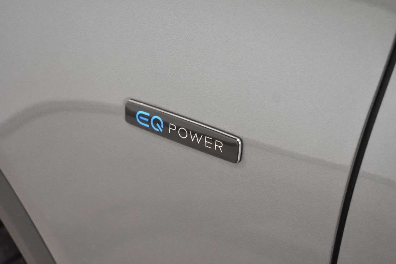 MERCEDES-BENZ CLASE GLC en Minoautos