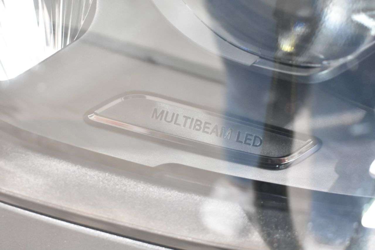 MERCEDES-BENZ CLASE GLC en Minoautos