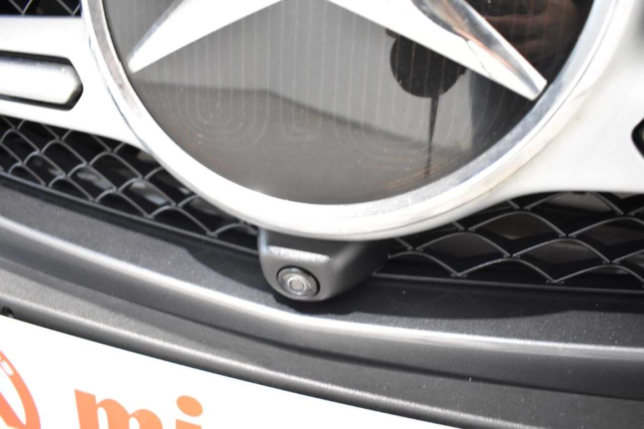 MERCEDES-BENZ CLASE GLC en Minoautos