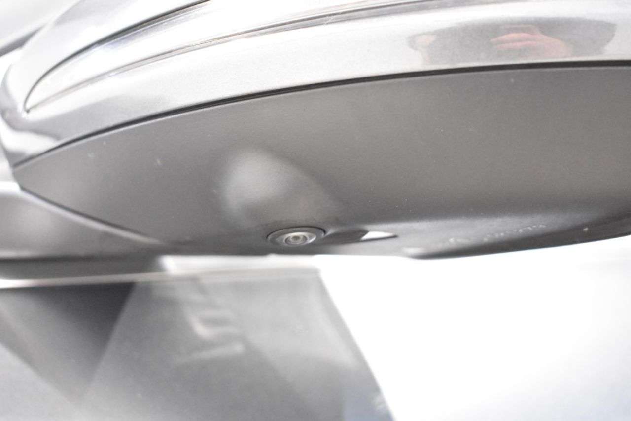 MERCEDES-BENZ CLASE GLC en Minoautos