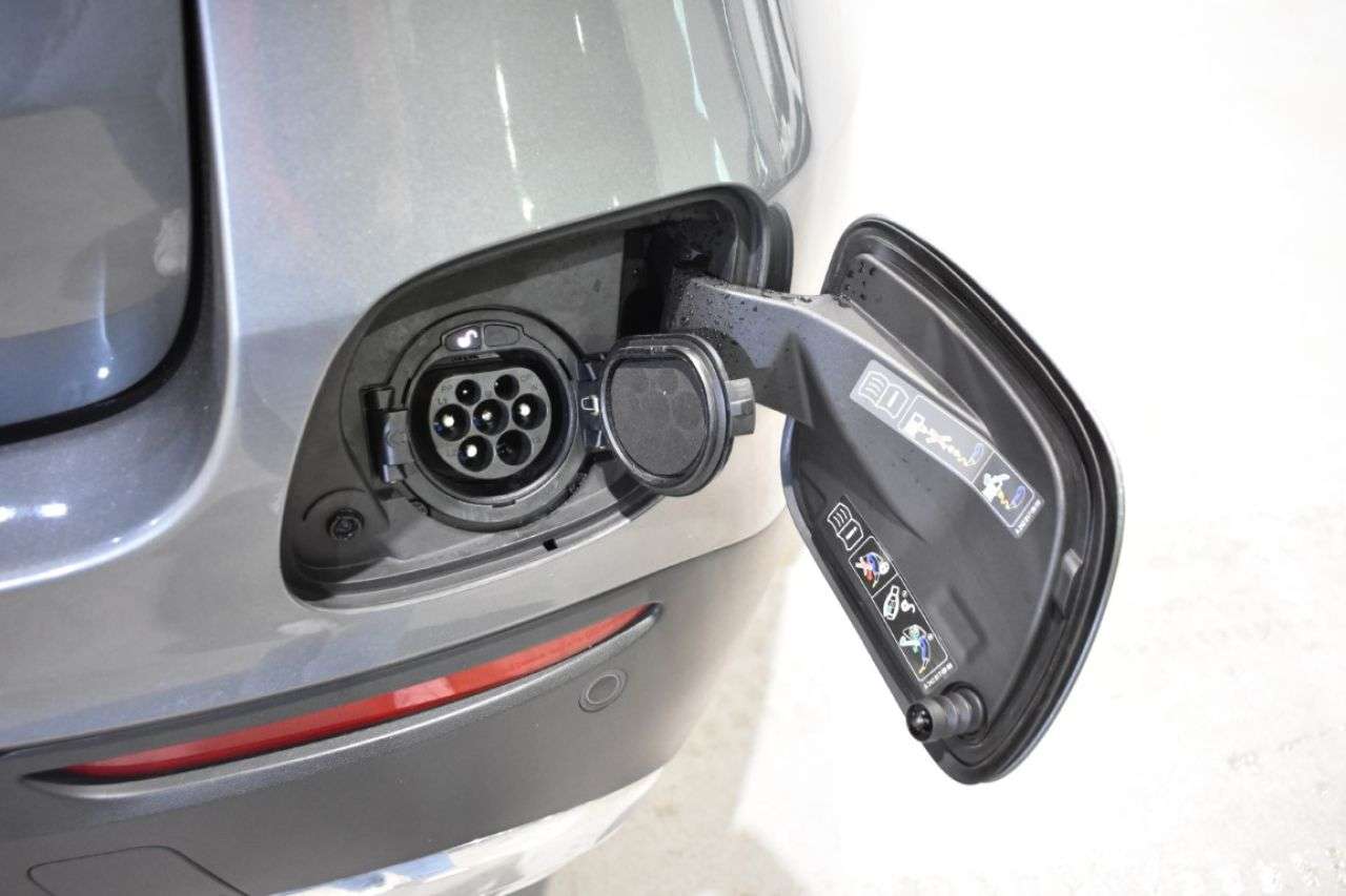 MERCEDES-BENZ CLASE GLC en Minoautos