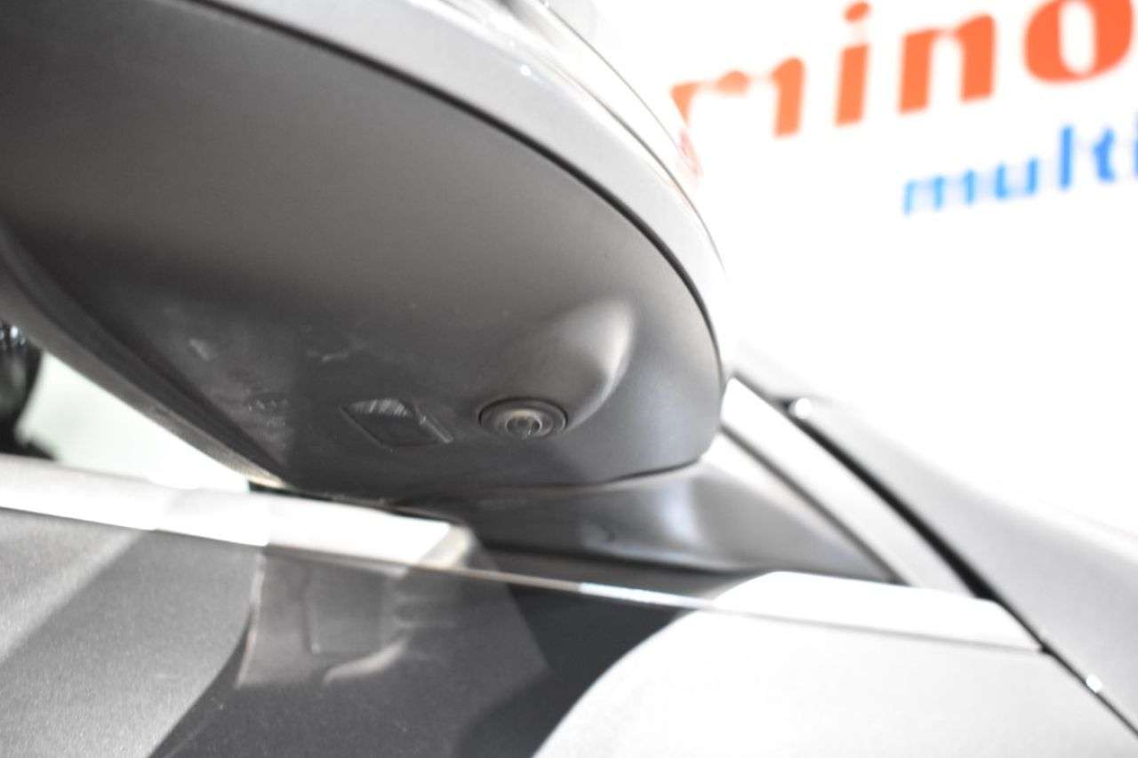 MERCEDES-BENZ CLASE GLC en Minoautos