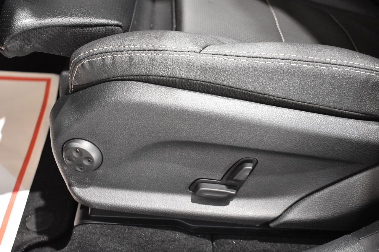 MERCEDES-BENZ GLC COUP en Minoautos