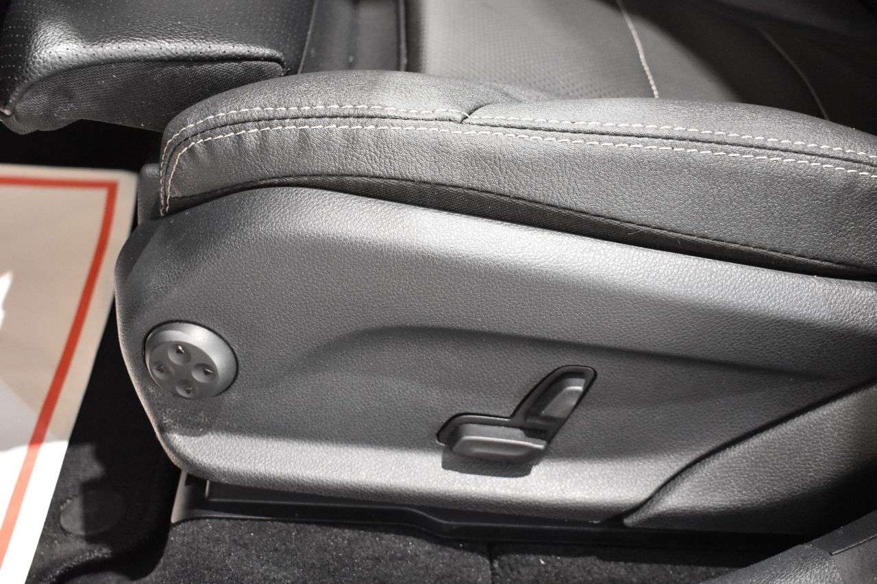 MERCEDES-BENZ GLC COUPÉ en Minoautos