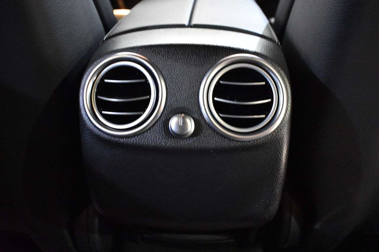 MERCEDES-BENZ GLC COUPÉ en Minoautos