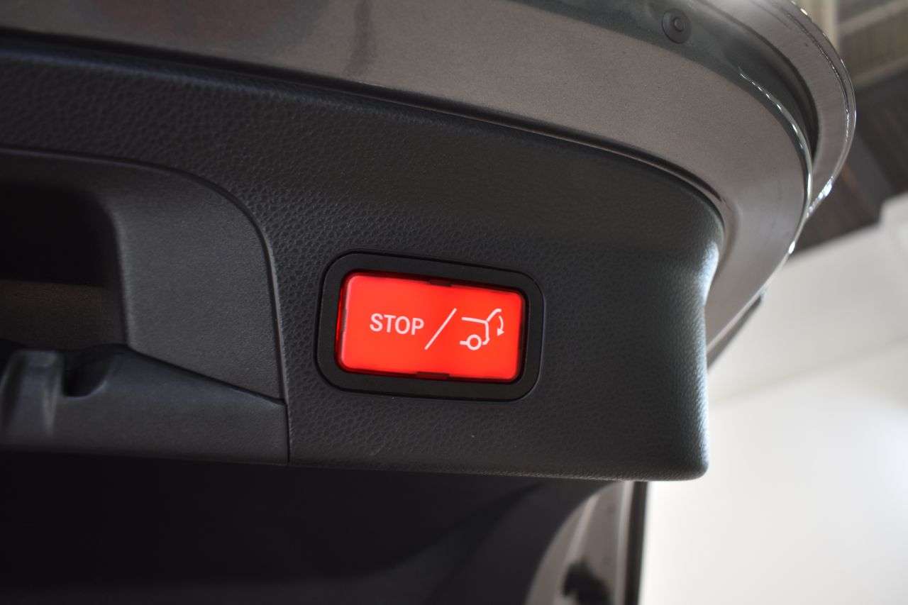 MERCEDES-BENZ GLC COUP en Minoautos