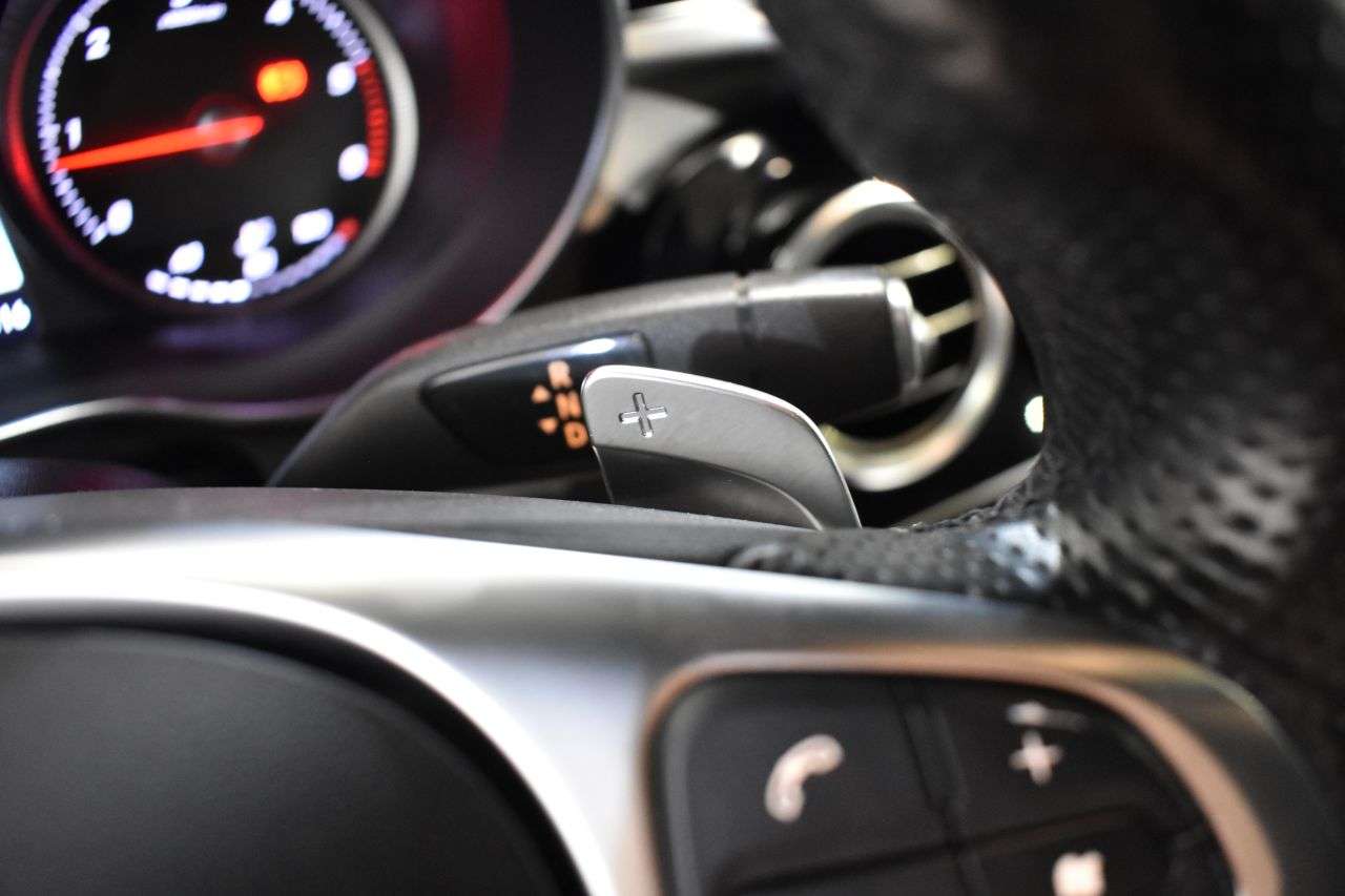 MERCEDES-BENZ GLC COUPÉ en Minoautos