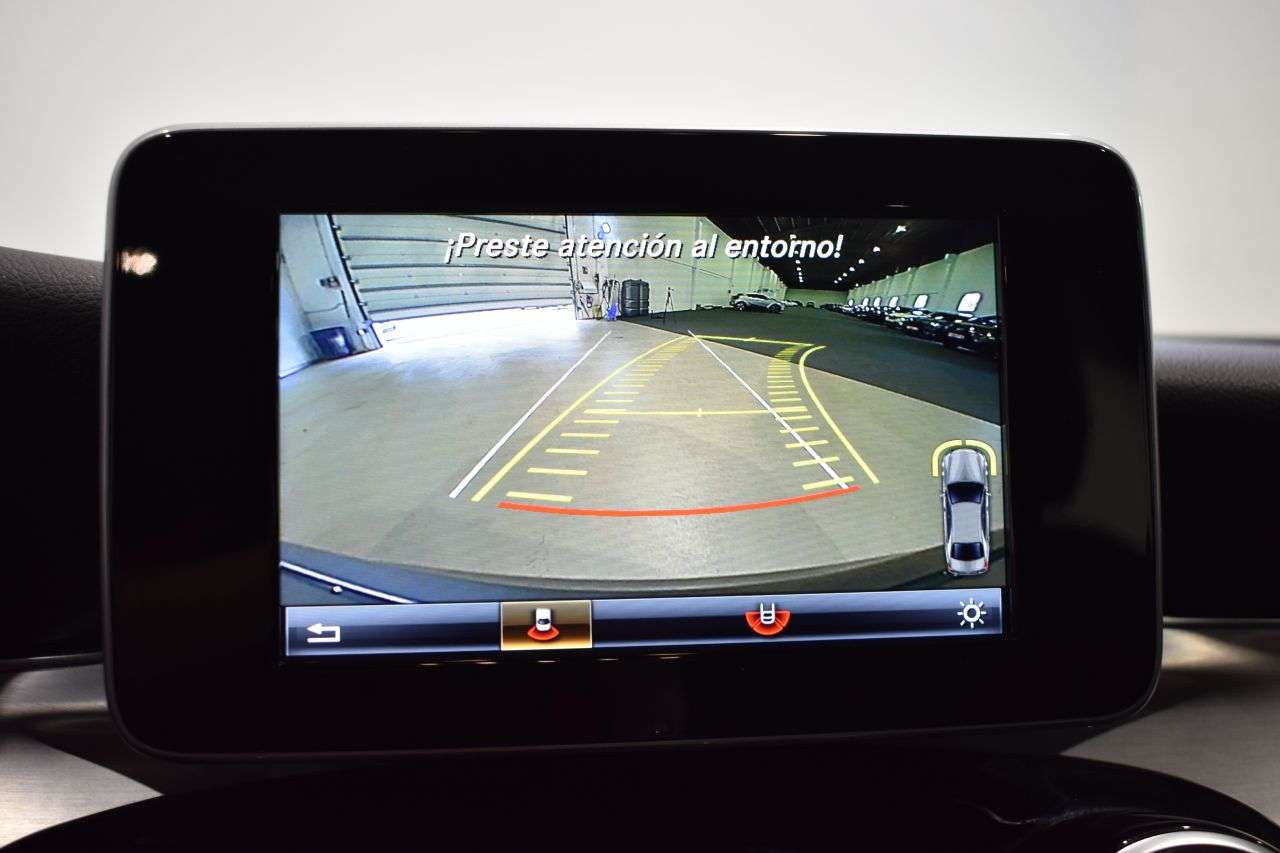 MERCEDES-BENZ GLC COUP en Minoautos