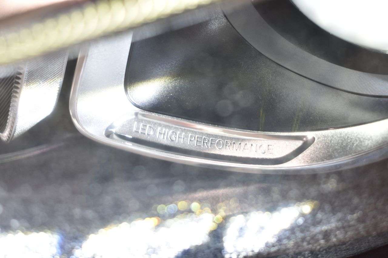 MERCEDES-BENZ GLC COUP en Minoautos