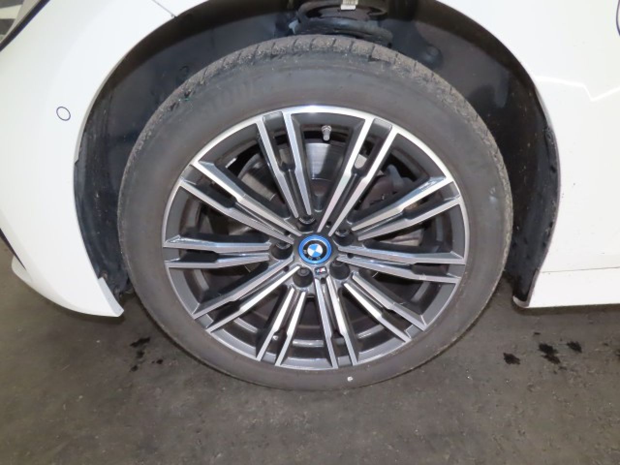 BMW SERIE 3 TOURING en Minoautos