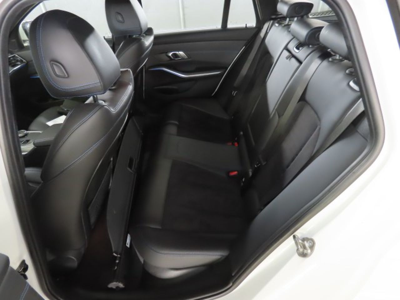 BMW SERIE 3 TOURING en Minoautos