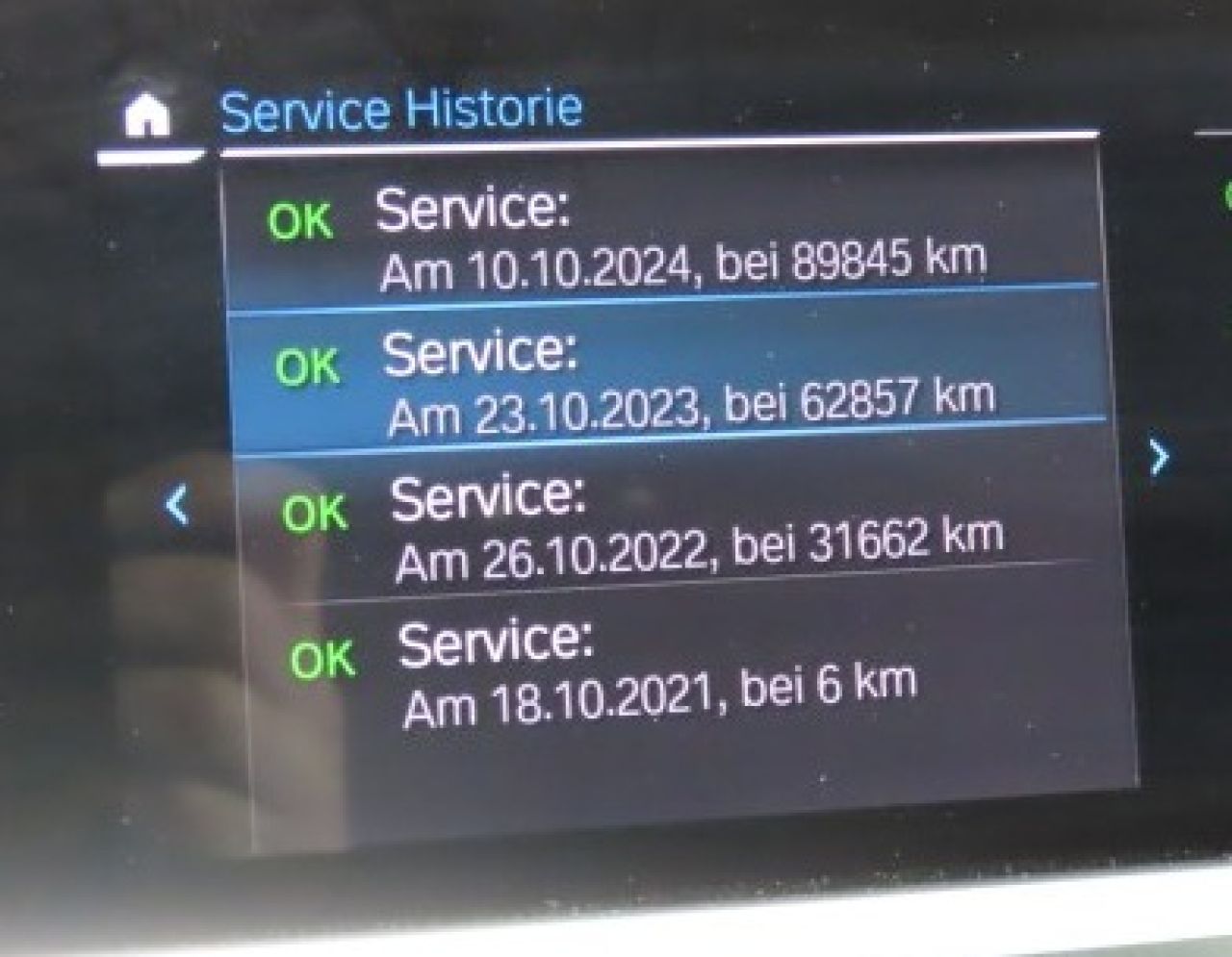 BMW SERIE 3 TOURING en Minoautos