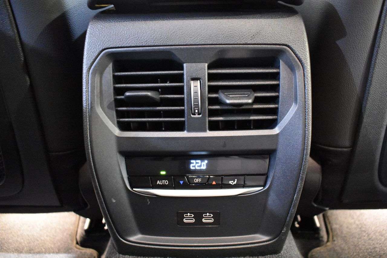 BMW SERIE 3 TOURING en Minoautos