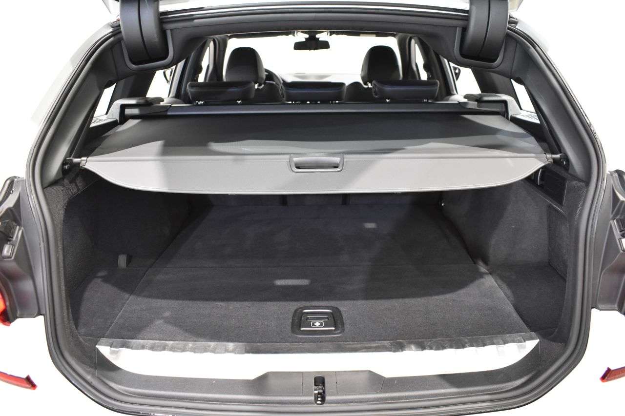 BMW SERIE 3 TOURING en Minoautos