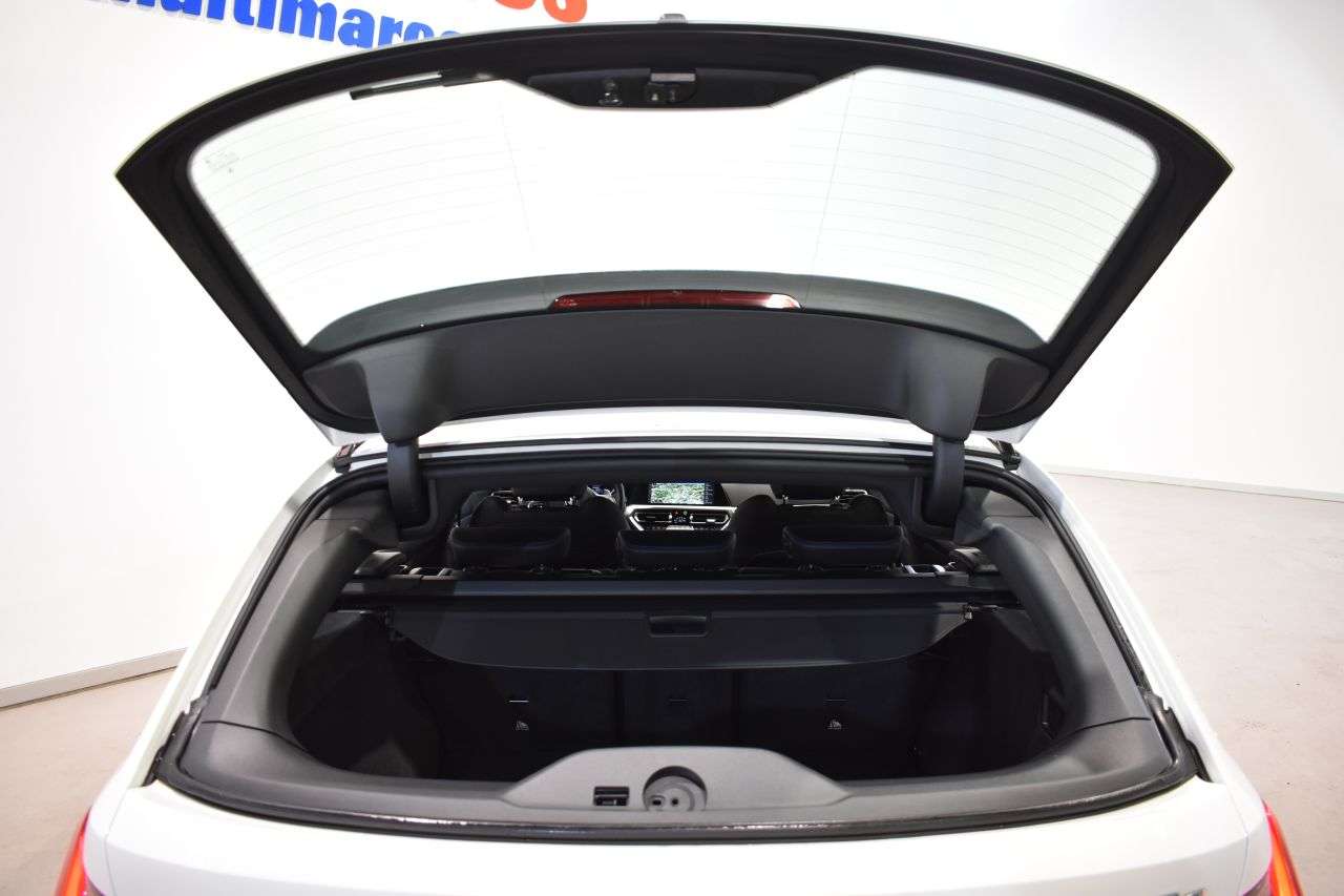 BMW SERIE 3 TOURING en Minoautos