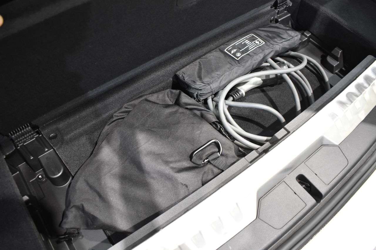 BMW SERIE 3 TOURING en Minoautos