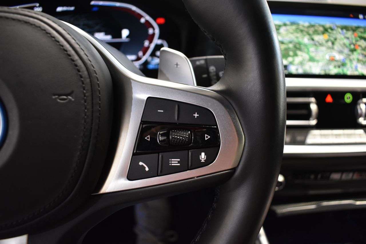 BMW SERIE 3 TOURING en Minoautos