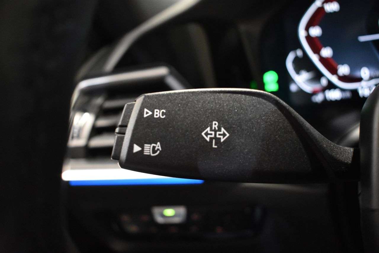 BMW SERIE 3 TOURING en Minoautos