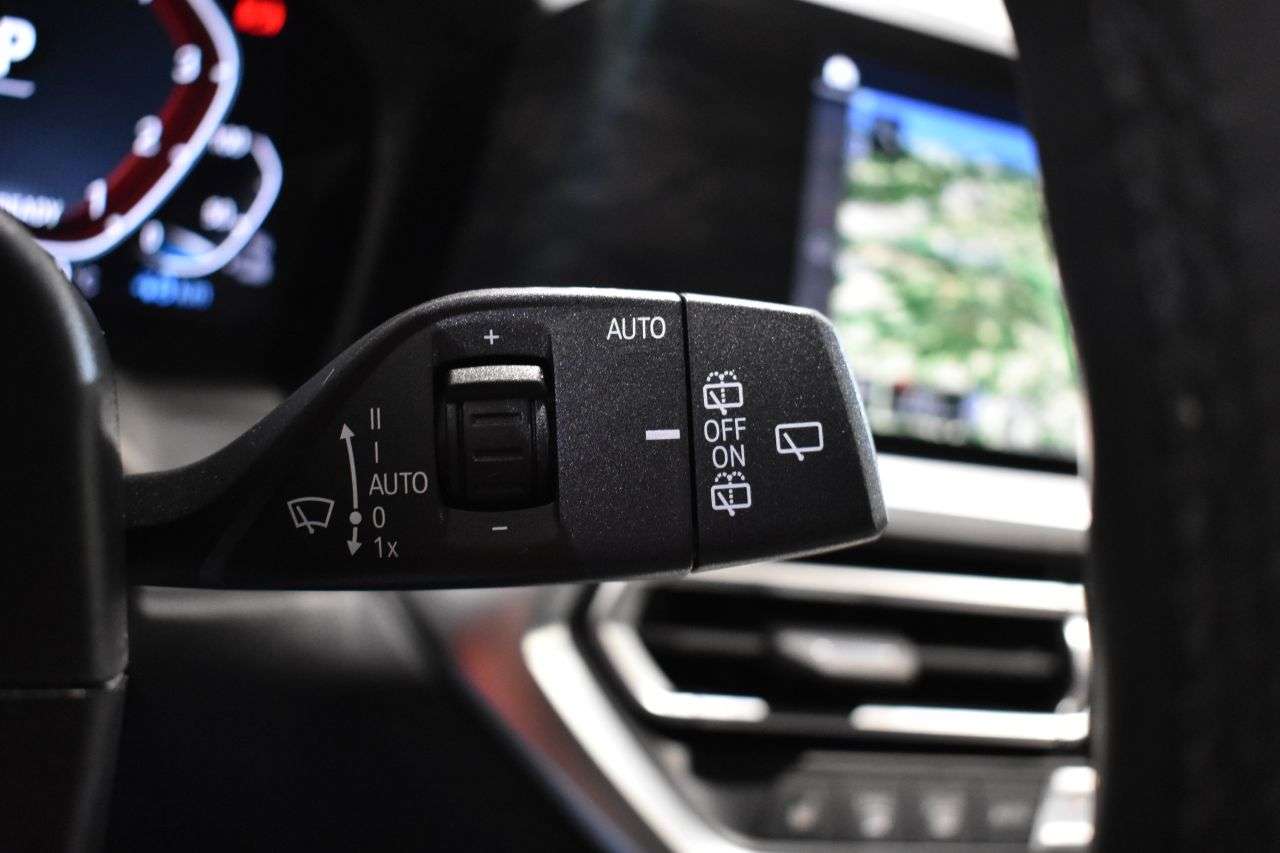 BMW SERIE 3 TOURING en Minoautos