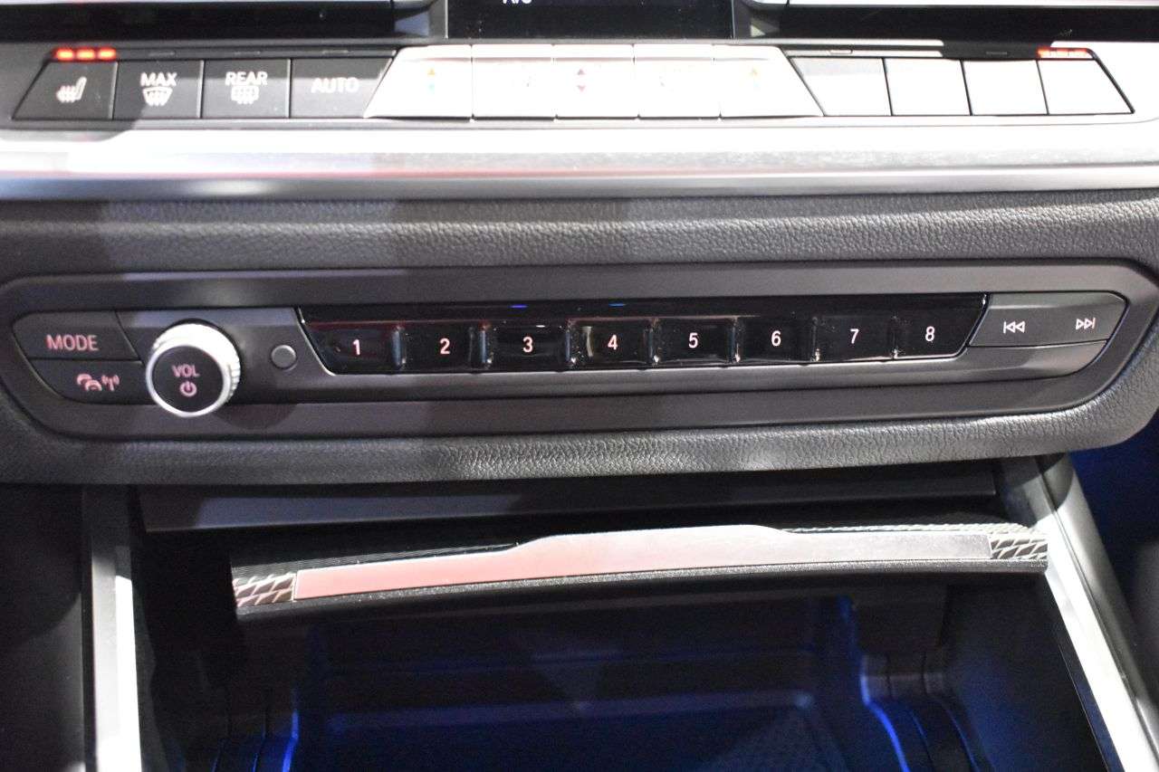 BMW SERIE 3 TOURING en Minoautos