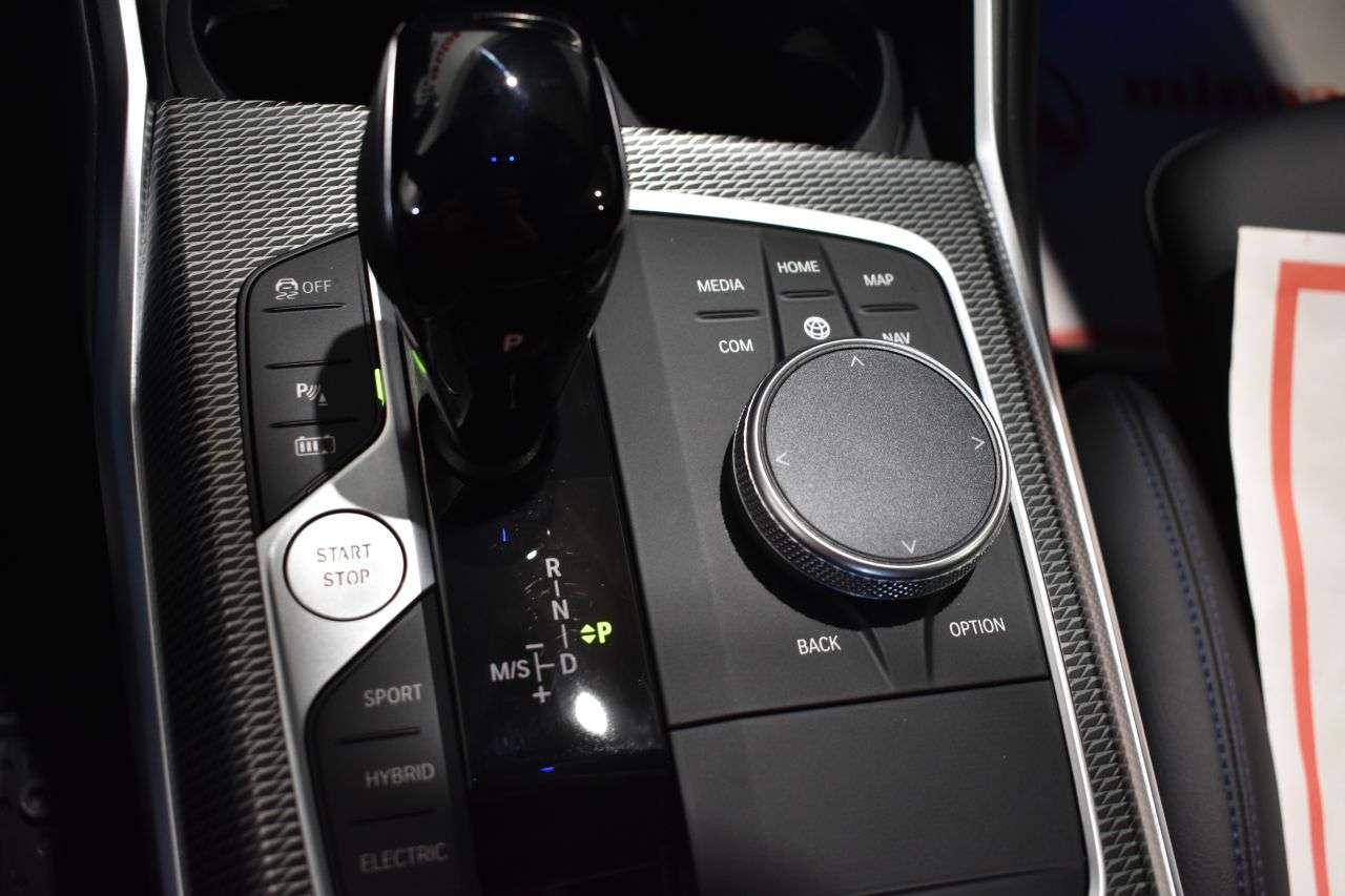 BMW SERIE 3 TOURING en Minoautos