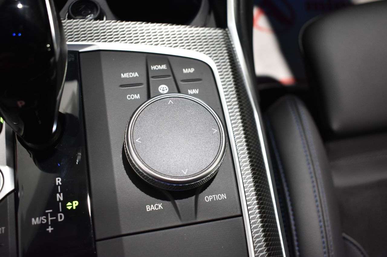 BMW SERIE 3 TOURING en Minoautos