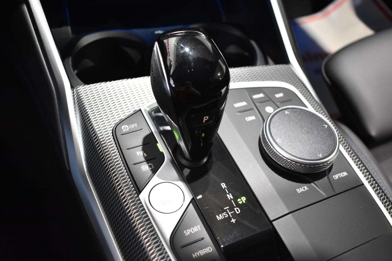 BMW SERIE 3 TOURING en Minoautos