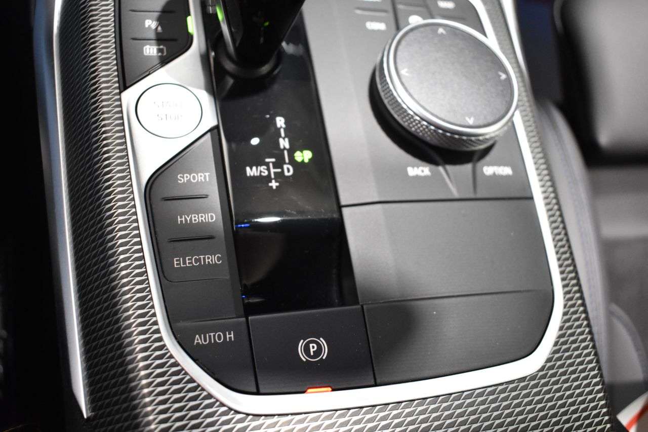 BMW SERIE 3 TOURING en Minoautos