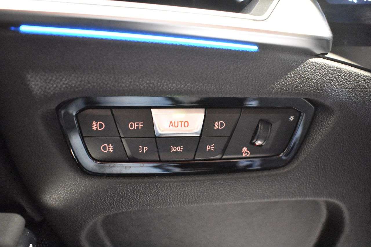 BMW SERIE 3 TOURING en Minoautos