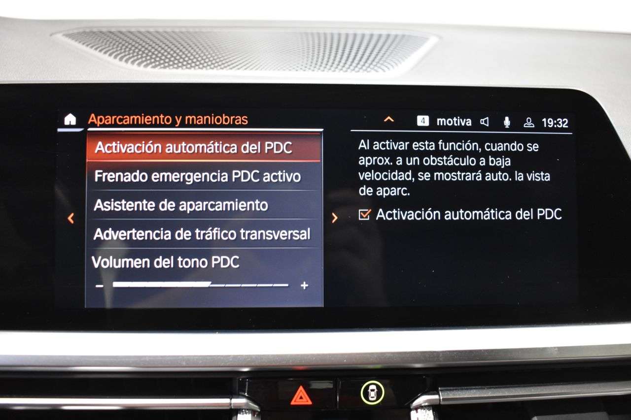 BMW SERIE 3 TOURING en Minoautos