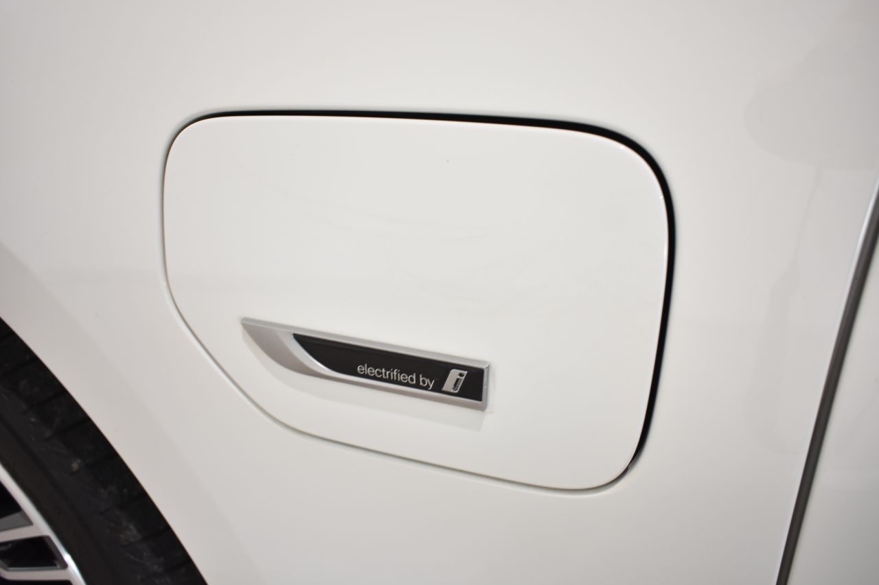 BMW SERIE 3 TOURING en Minoautos