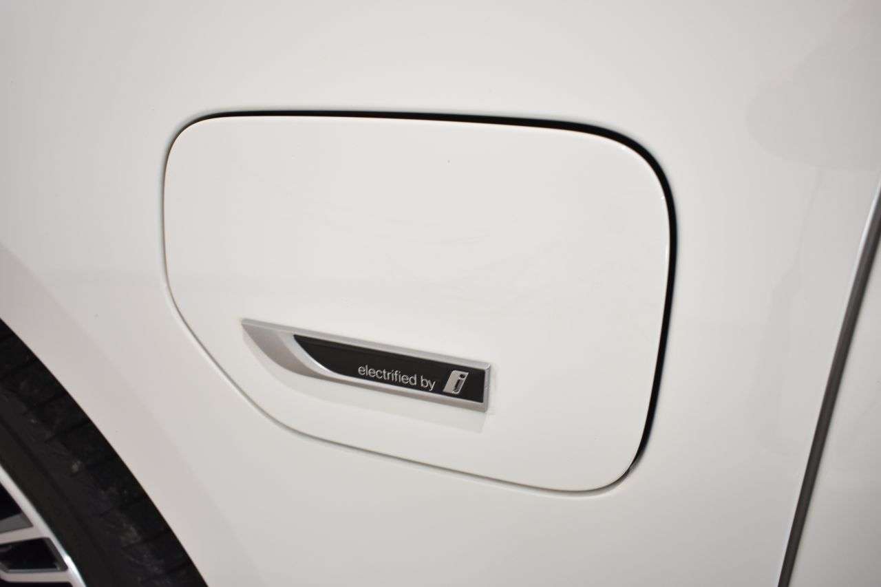 BMW SERIE 3 TOURING en Minoautos