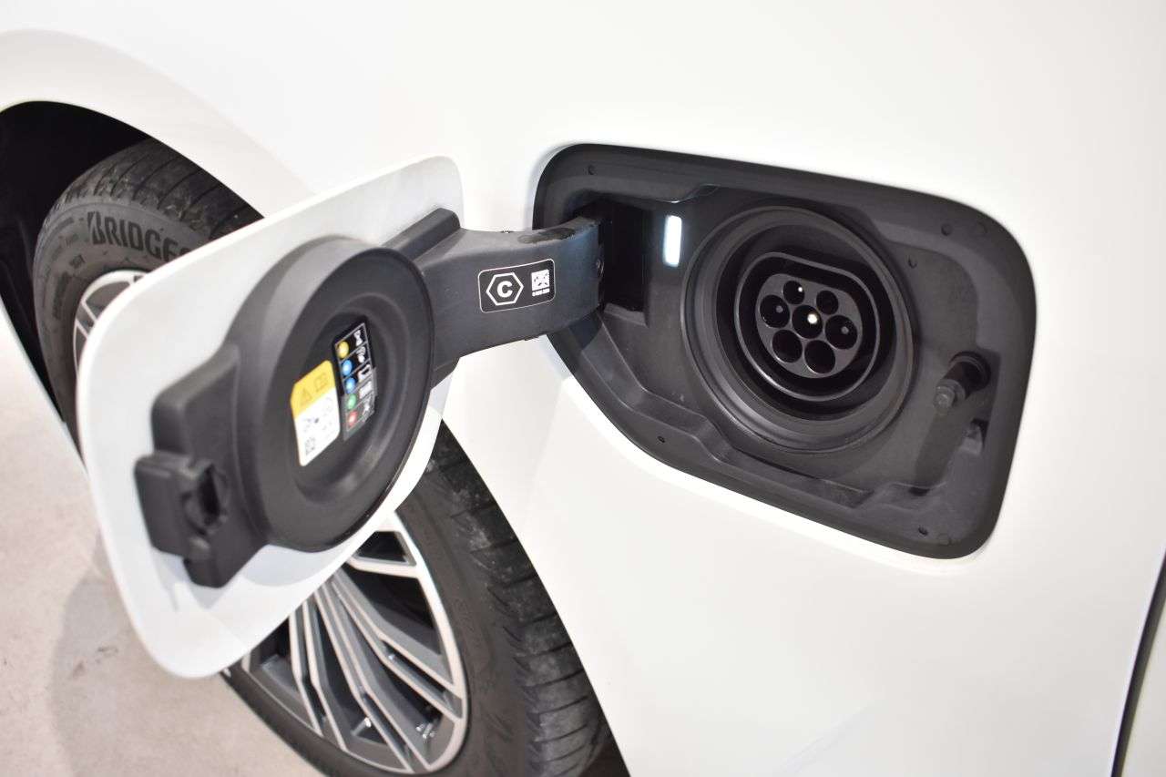 BMW SERIE 3 TOURING en Minoautos