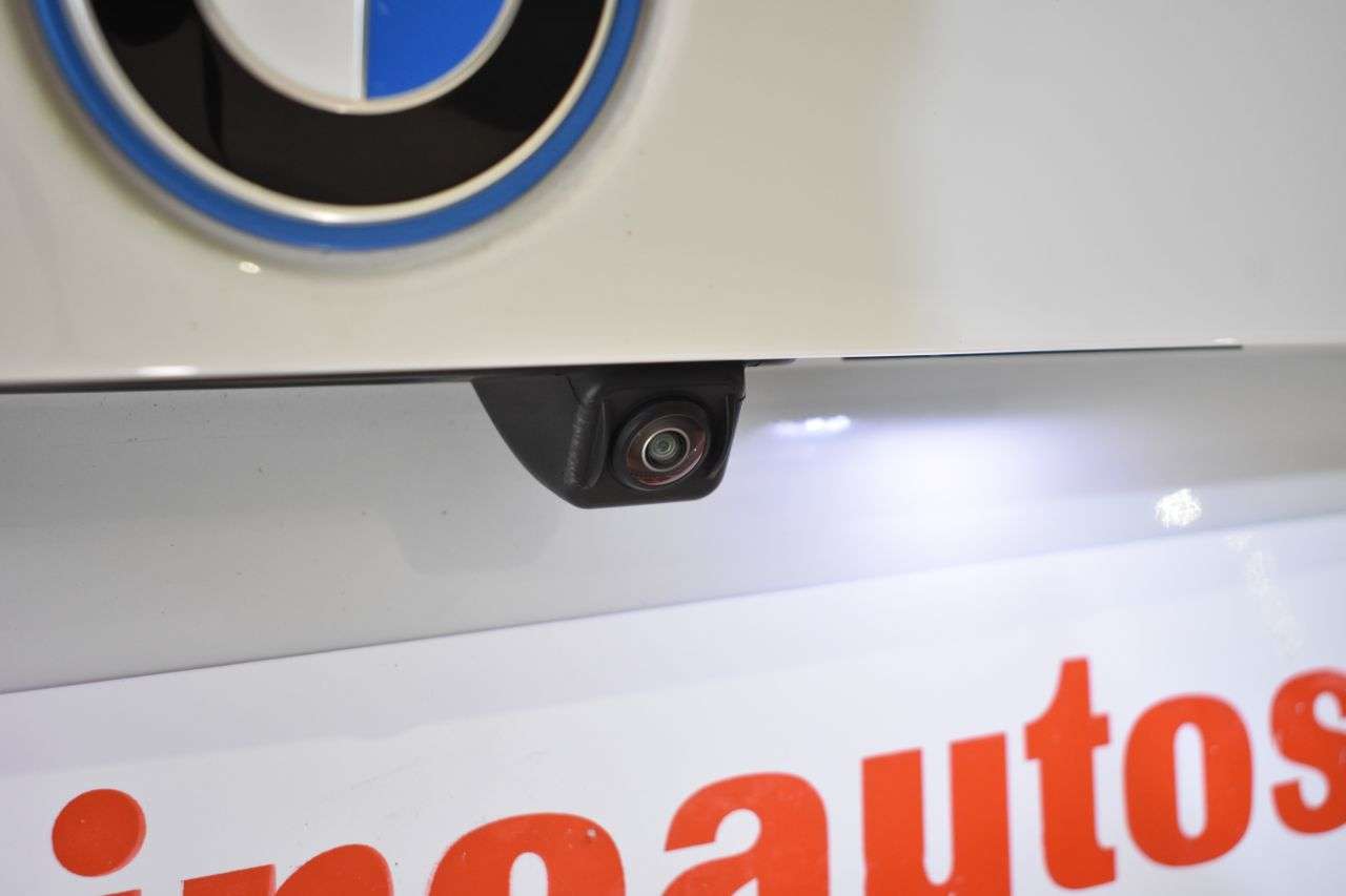 BMW SERIE 3 TOURING en Minoautos