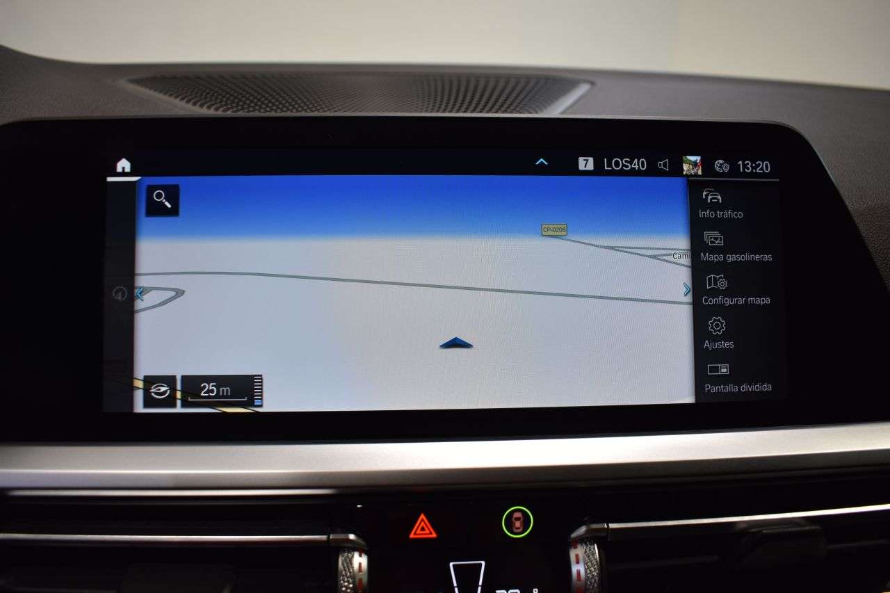 BMW SERIE 3 TOURING en Minoautos