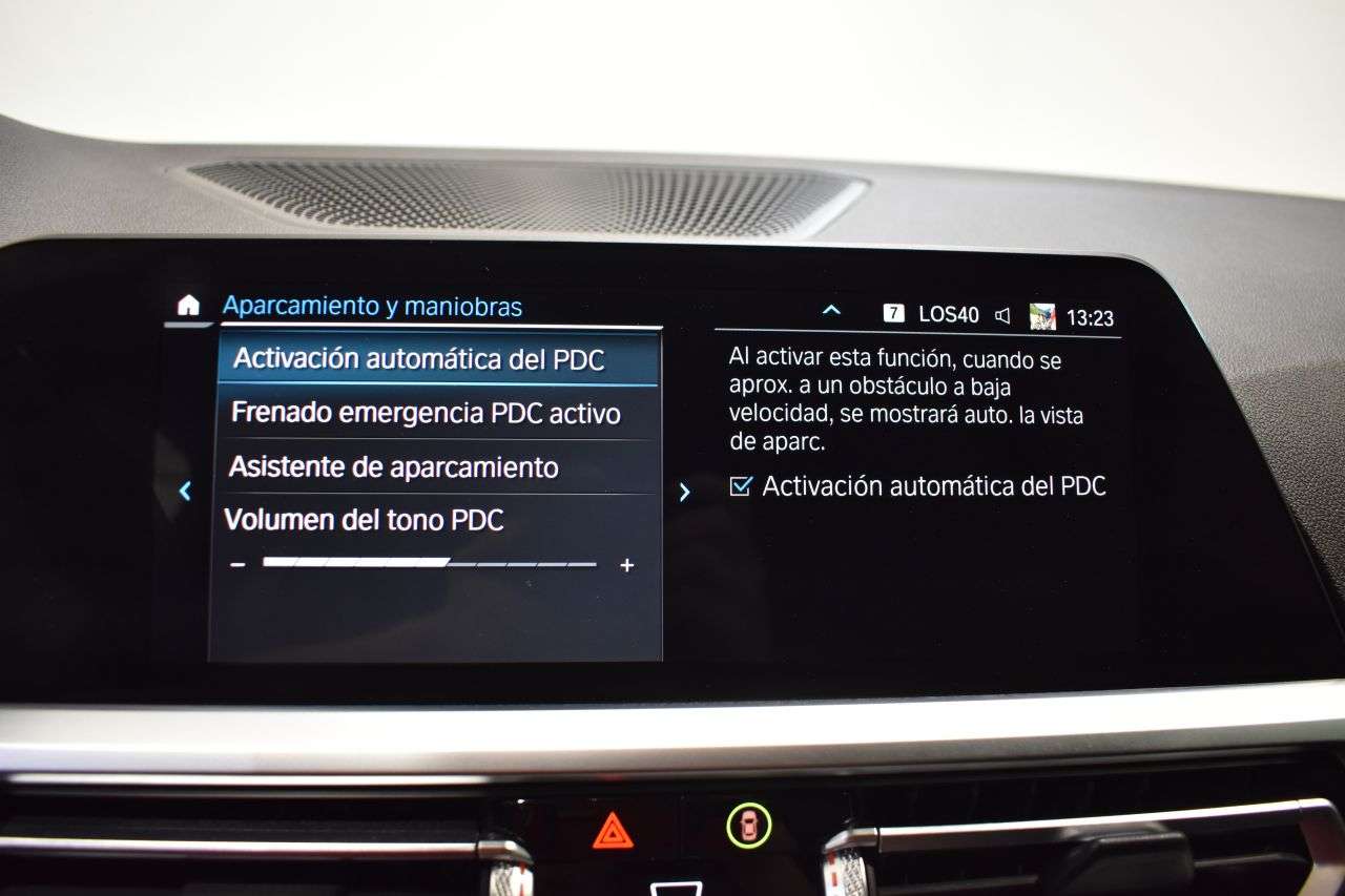 BMW SERIE 3 TOURING en Minoautos