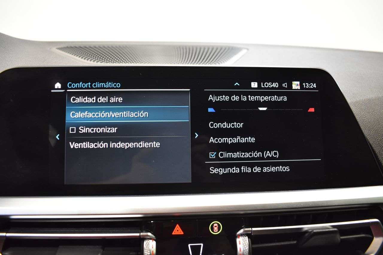 BMW SERIE 3 TOURING en Minoautos