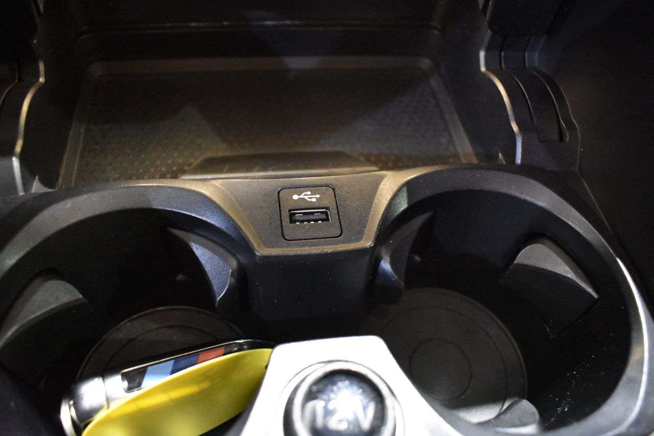 BMW SERIE 3 TOURING en Minoautos