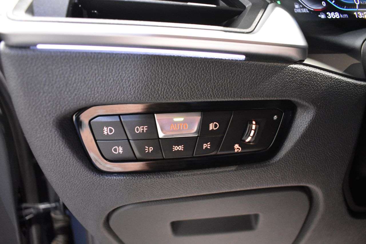 BMW SERIE 3 TOURING en Minoautos