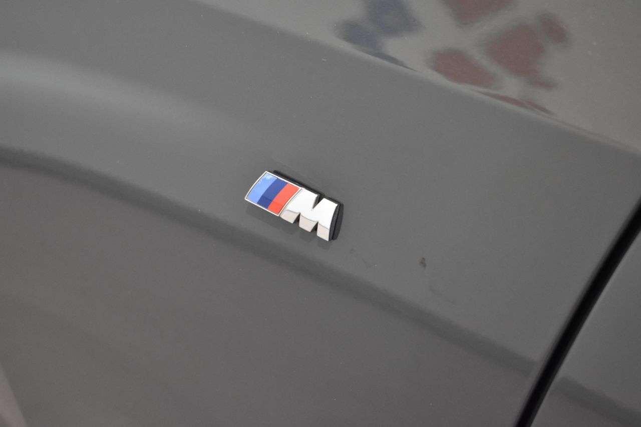 BMW SERIE 3 TOURING en Minoautos