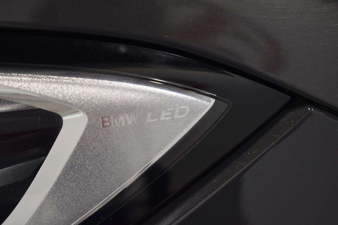 BMW SERIE 3 TOURING en Minoautos