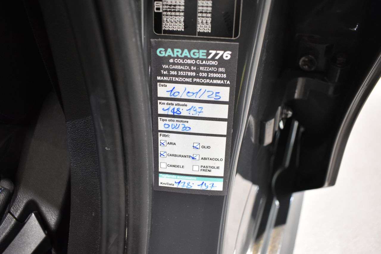 BMW SERIE 3 TOURING en Minoautos