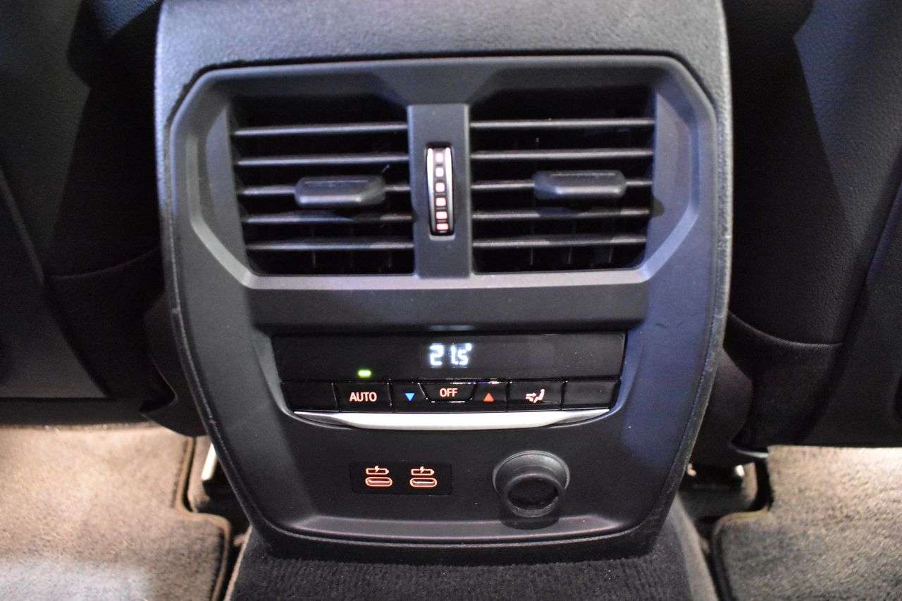 BMW SERIE 3 TOURING en Minoautos