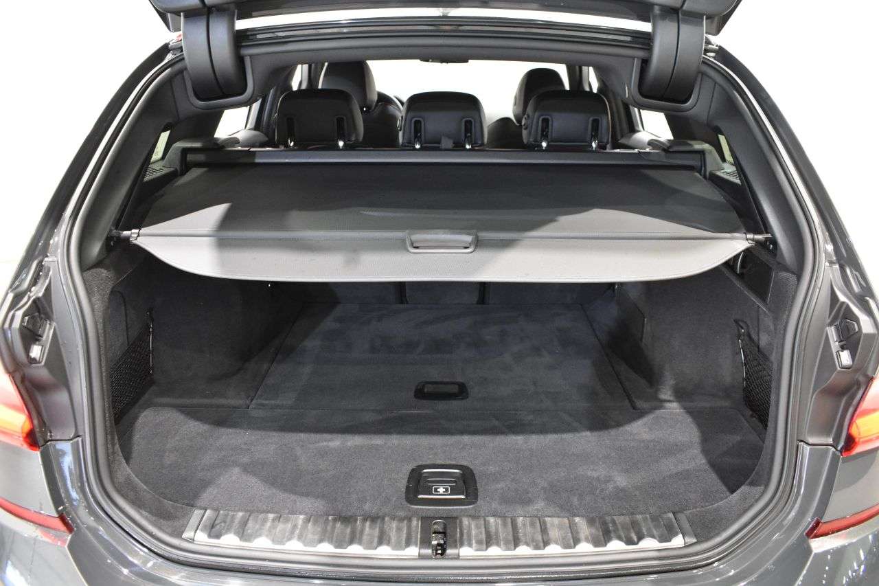 BMW SERIE 3 TOURING en Minoautos