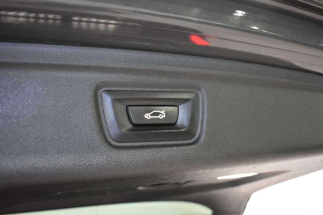 BMW SERIE 3 TOURING en Minoautos