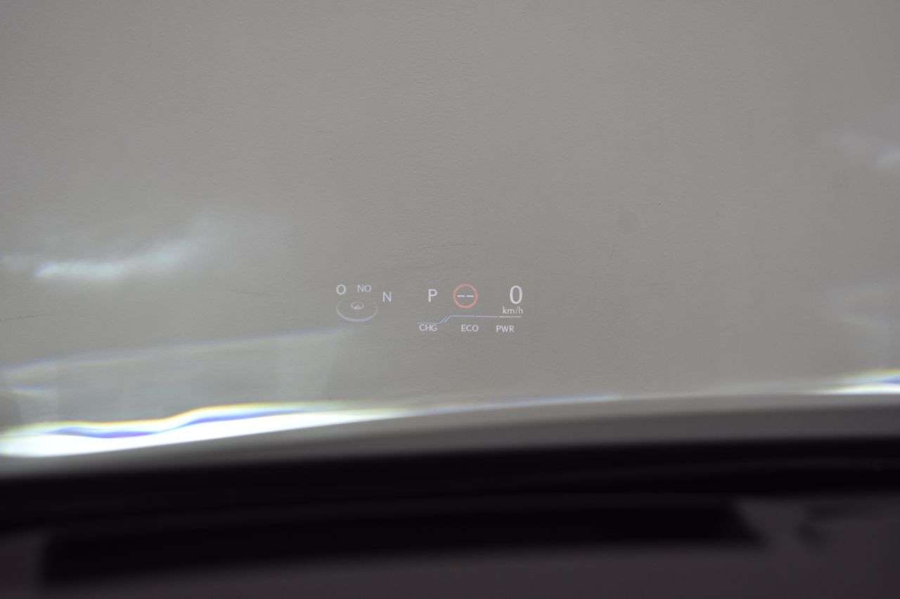 LEXUS UX en Minoautos