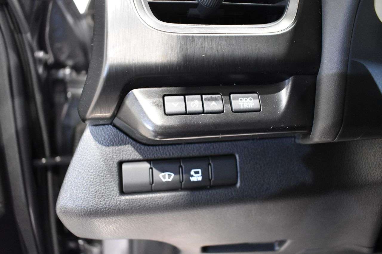 LEXUS UX en Minoautos