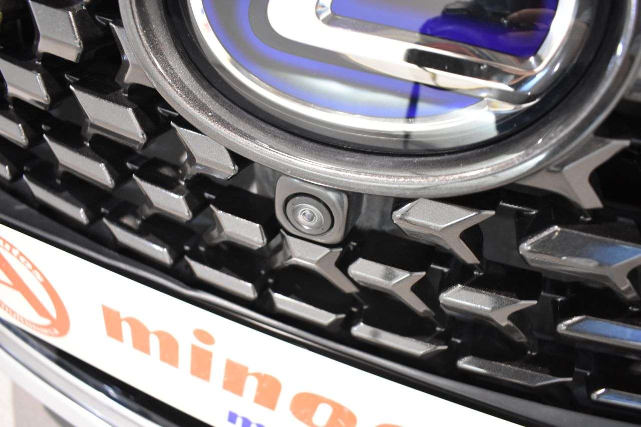 LEXUS UX en Minoautos