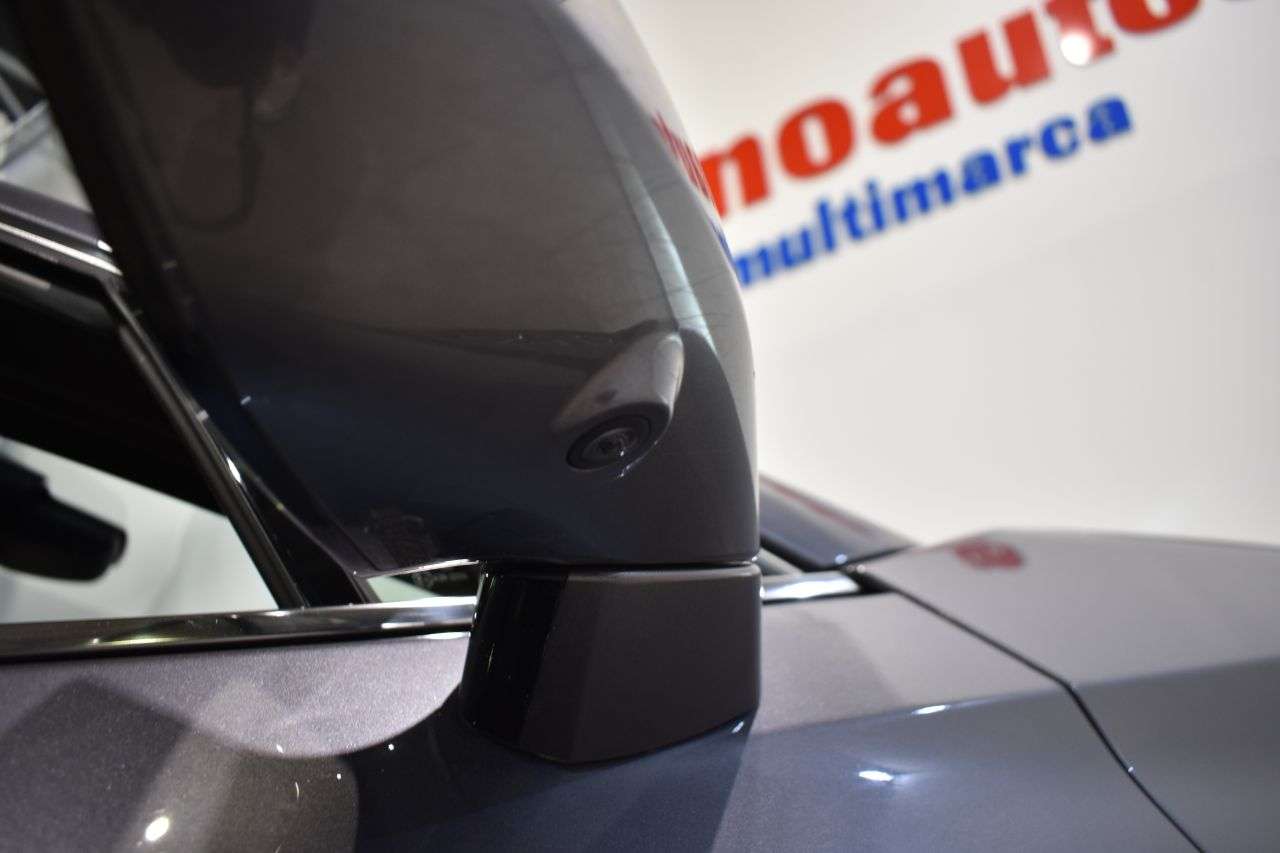 LEXUS UX en Minoautos